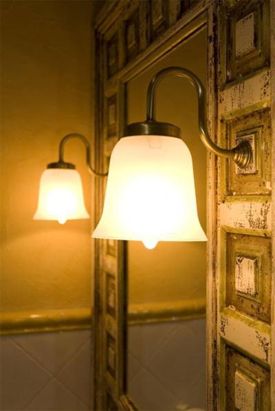 Hotel Rural El Canon Del Duraton Sepulveda Bagian luar foto