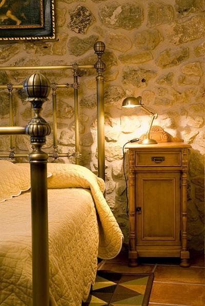 Hotel Rural El Canon Del Duraton Sepulveda Bagian luar foto